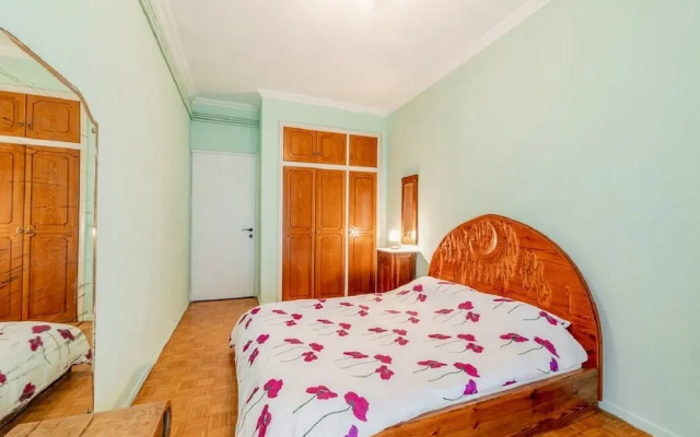 Comfortable Classy Apartment In Thessaloniki