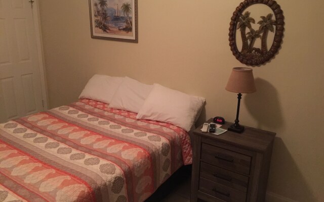 Island Cay Hotel - Clearwater Beach