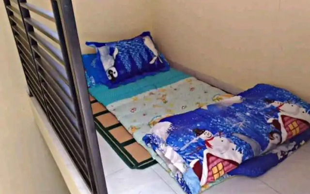 Sakinah Homestay Kuningan