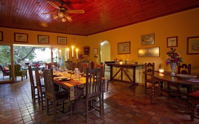 Your Vic Falls Home