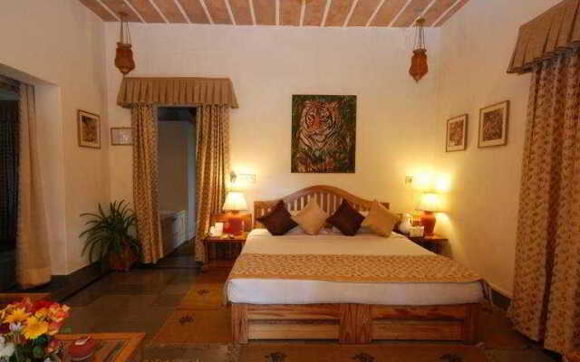 Aodhi Hotel