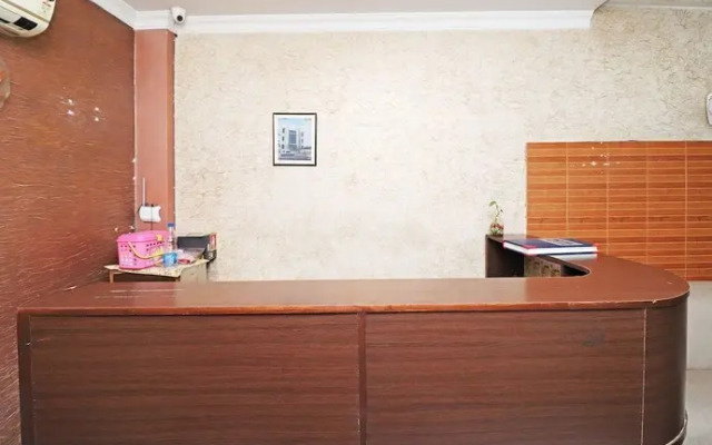 Semiramis Hotel