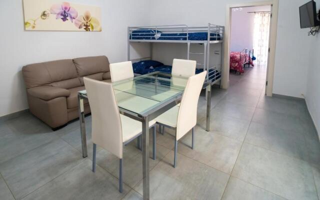 Casa vacanza Alla marina - Cetara