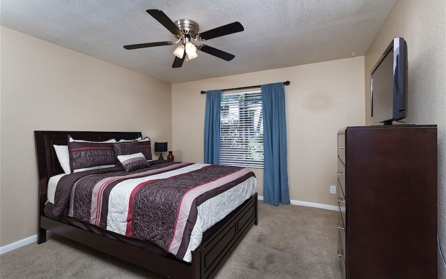 Exclusively Yours 1 BR by Casago