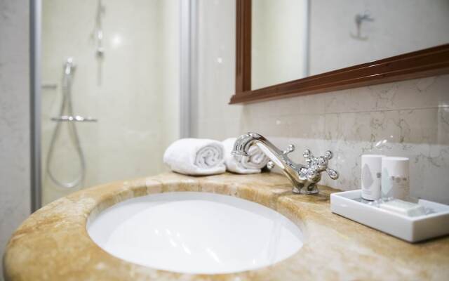 Hotel Corso Am Graben
