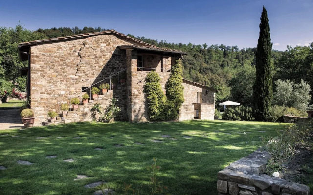 Il Prato Vignamaggio Private Pool Nature