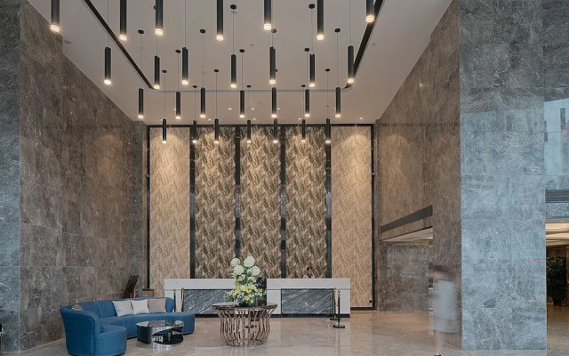 Dongguan Haili Hotel