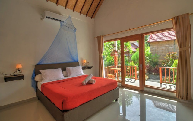 Saren Villa