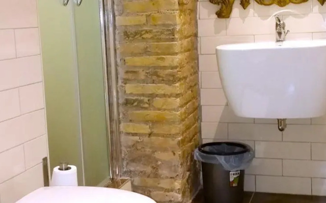 My Sweet Home Colosseum