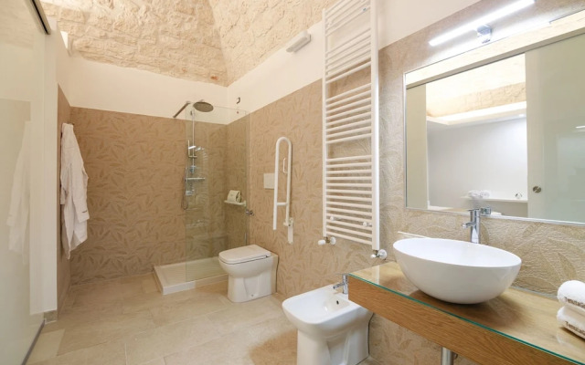 Tenuta Gentile Resort & Spa