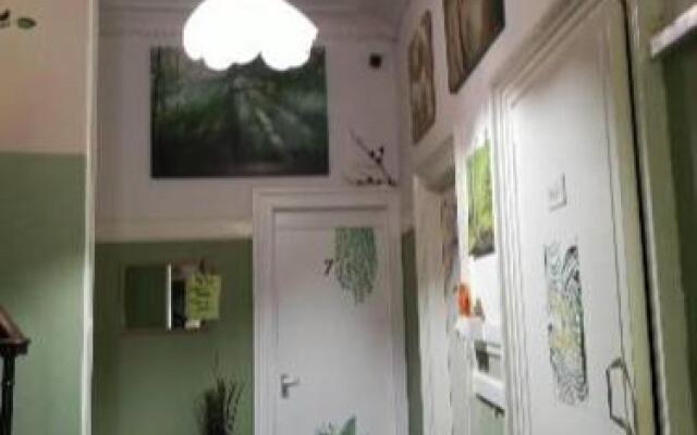 Aabalree Guest House