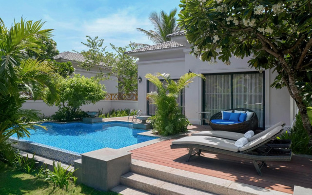 Danang Marriott Resort & Spa