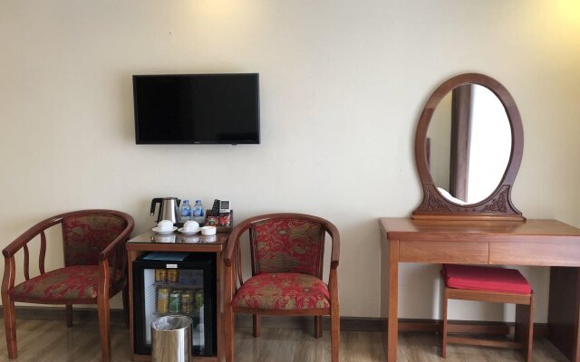 Hai Yen 3 Hotel