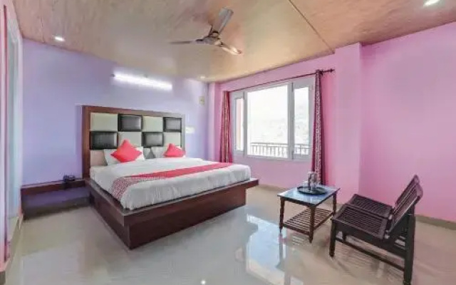 Radha Homestay By OYO Rooms