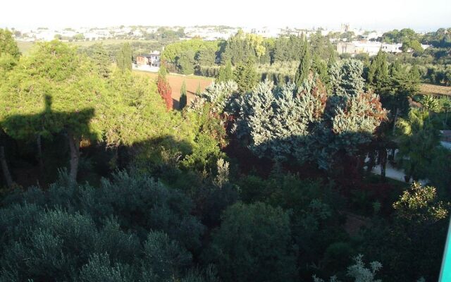 B&B Villa Marta