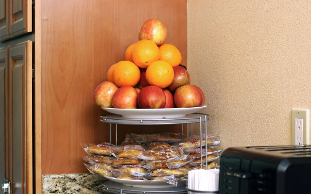 Mirage Inn and Suites