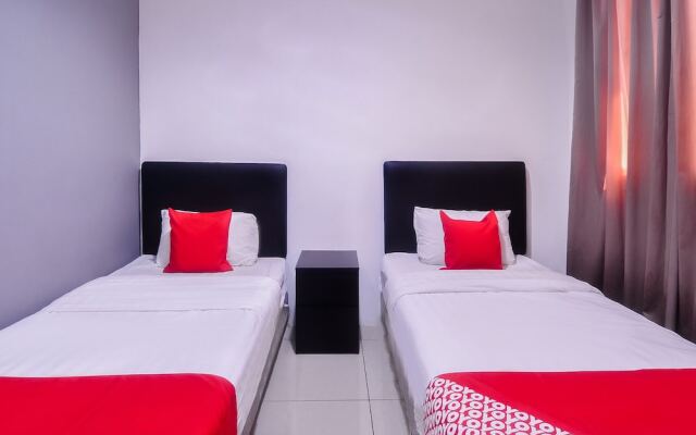 396 Home Sweet Home by OYO Rooms