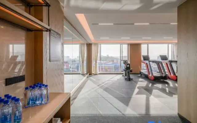 Jianxing Hotel