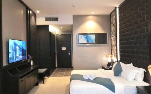 Vangohh Eminent Hotel & Spa