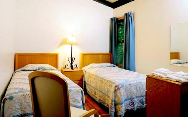 Twin Falls Resort State Park