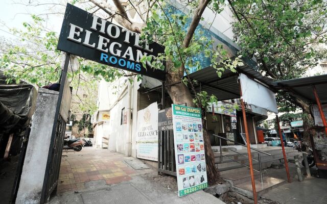 Hotel Elegance