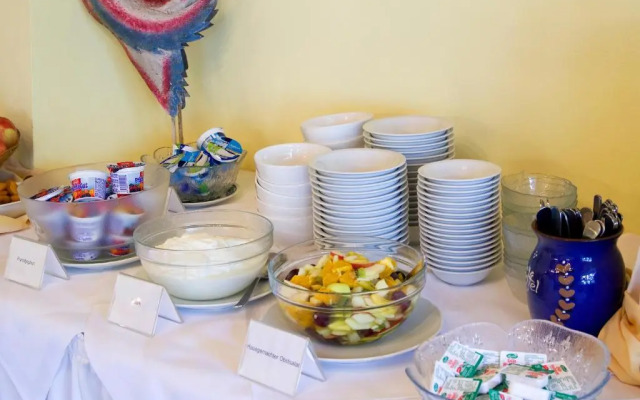 Gasthof & Landhotel Ohrnbachtal