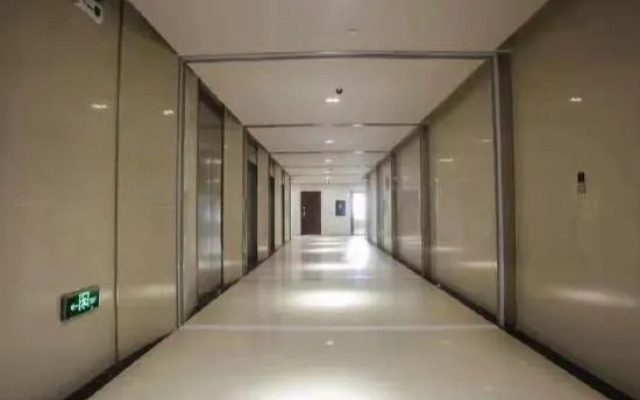 Prandon Apartment (Hefei Hechang Zhongyang Chengbang Shop)