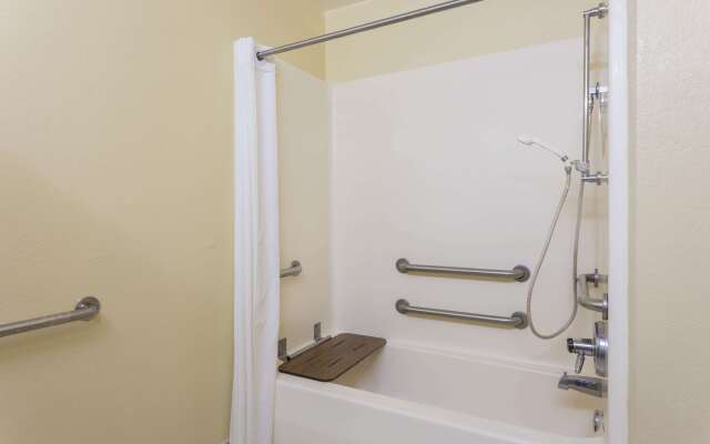 Microtel Inn & Suites by Wyndham Tuscaloosa East