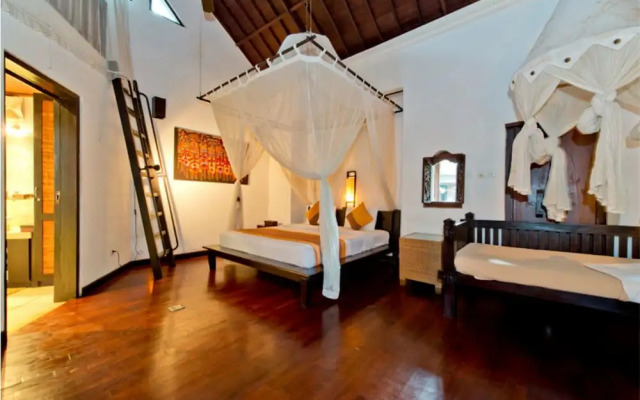 Nani Villa