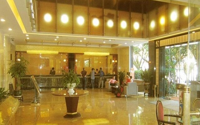 Century Garden Hotel