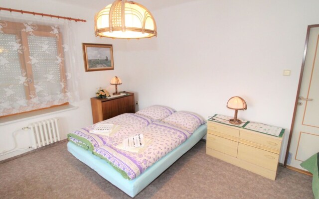 Nepomuk Nepomuk in Nepomuk