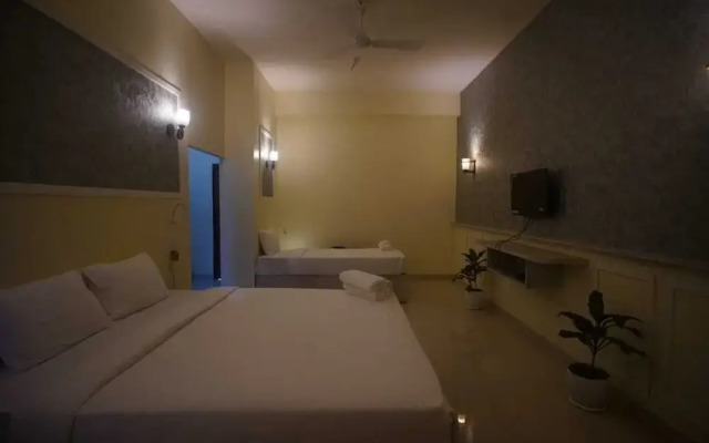 Hotel Garnet