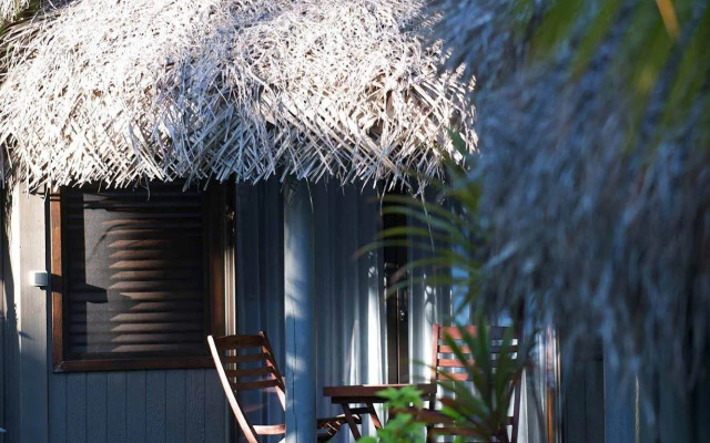 Le Maitai Rangiroa