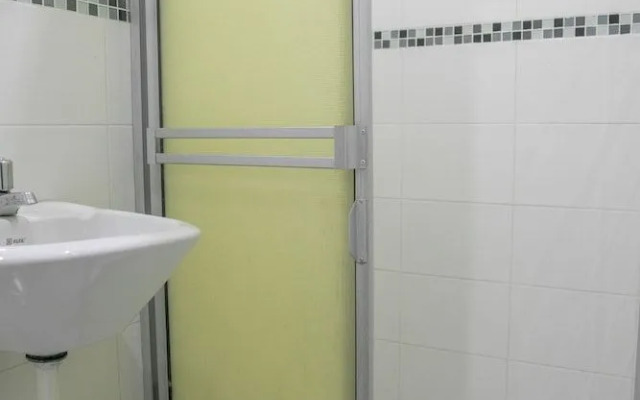 Hostel Caribe Cartagena