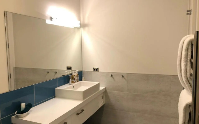 Vue Apartments