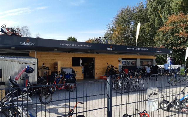 App. Waterkant - Str/10a