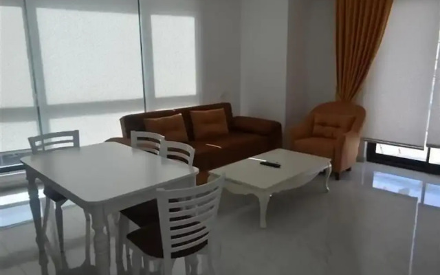 Elite Marine Residence