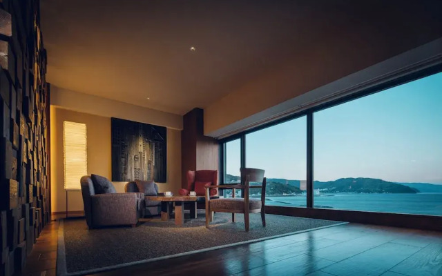 Hoshino Resort Angine