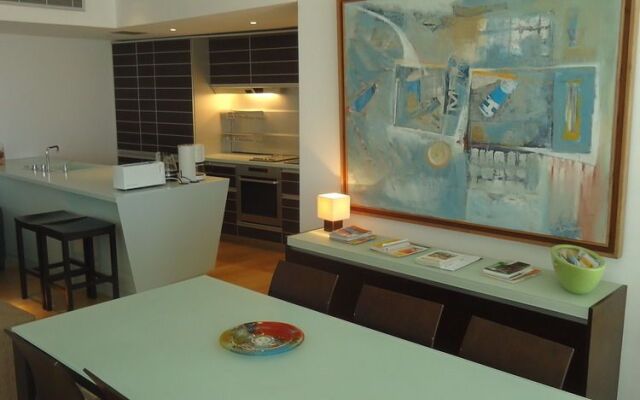 Luxury Penthouses