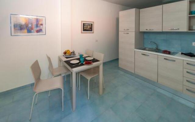 Palmarola Apartment