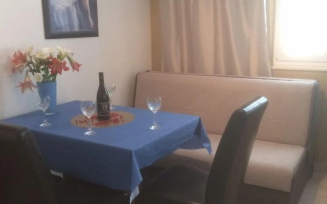 Marko - Family Apartments - A2