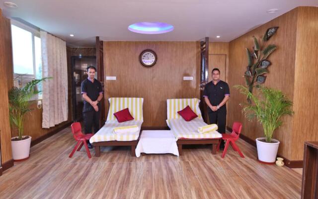 Alcor Spa Resorts