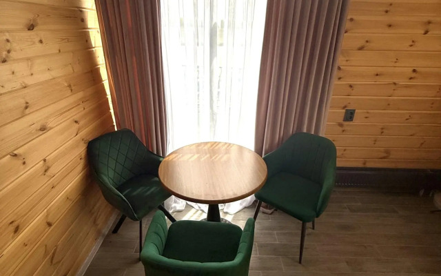 Karelia Ecopark