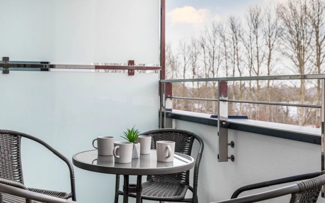 Jantar Apartamenty - 4 PORY ROKU