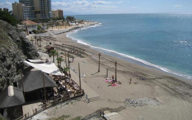 Apartamento Torrequebrada