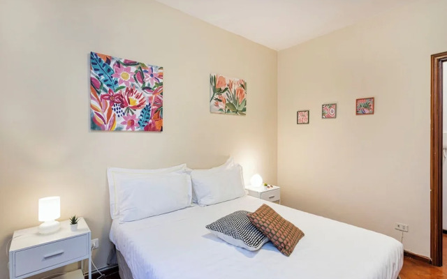 Una Palma a Camogli by Wonderful Italy