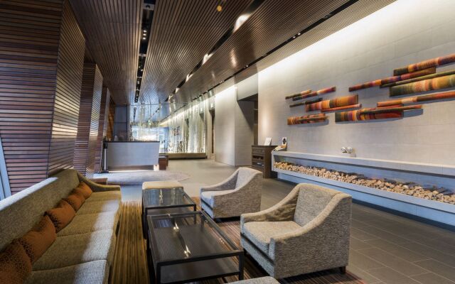 Hotel MyStays Sapporo Station