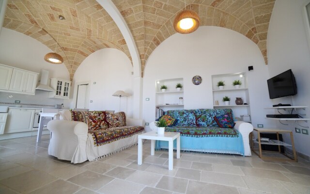 VersoSud - Villetta Pescoluse 47