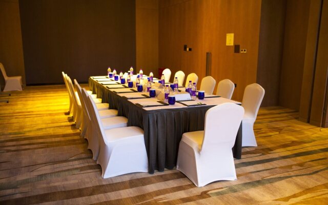 Holiday Inn Hotel & Suites Tianjin Downtown by IHG