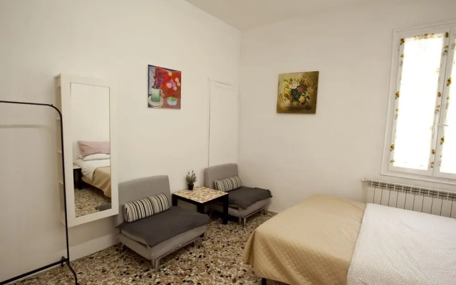 Prima Apartment